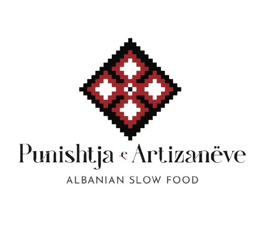 Punishtja e Artizanëve Logo